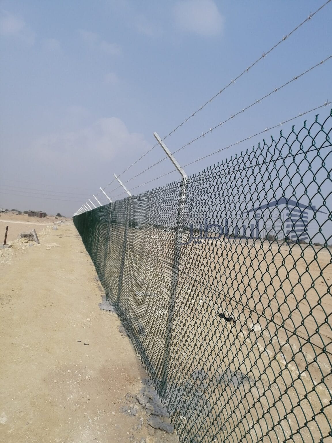 مؤسسة نفذ للمقاولات العامة