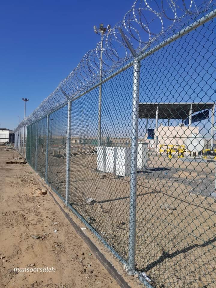 مقاول شبوك في الرياض